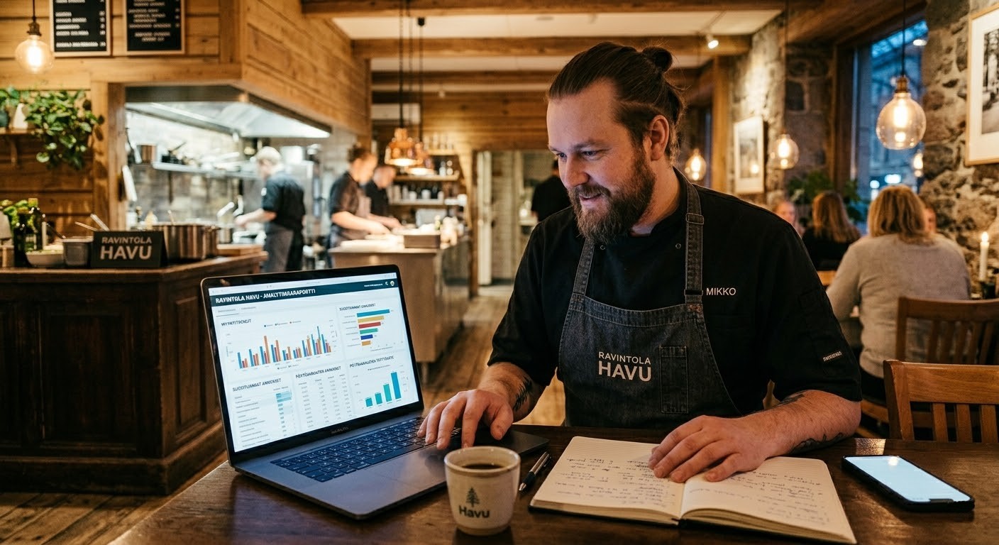 Restaurant Social Media in 2026: What Actually Works